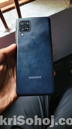 Samsung galaxy F22